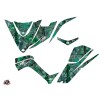 Kit Déco Quad Camo Kymco 450 MAXXER Vert (2010-2023)
