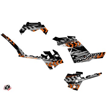 Kit Déco Quad Lifter Polaris 850 Sportsman Forest Orange (2013-2016)