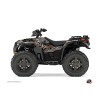 Kit Déco Quad Lifter Polaris 850 Sportsman Forest Marron (2017-2020)
