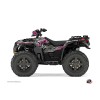 Kit Déco Quad Lifter Polaris 850 Sportsman Forest Rose (2017-2020)