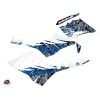 Kit Déco Quad 60th Anniversary V2 Polaris 850 Sportsman Forest Gris B