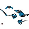 Kit Déco Quad Spin Polaris 850 Sportsman Forest Bleu (2021-2023)