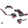 Kit Déco Quad Lifter Polaris 850 Sportsman Forest Rose (2021-2023)