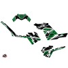 Kit Déco Quad Jungle Polaris 850 Sportsman Forest Noir Vert (2021-202