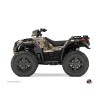 Kit Déco Quad Camo Polaris 850 Sportsman Forest Colors (2021-2023)