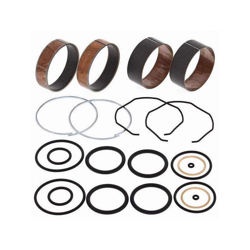 Kit Reconditionnement Fourche HONDA CR-F 450 R 2010-2016 / KX-F 450 4T
