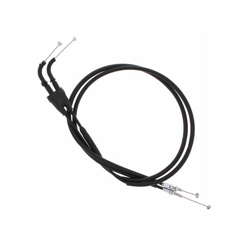 Câble De Gaz SUZUKI RM-Z 250 4T 2007-2007 / RM-Z 450 4T 2005-2007