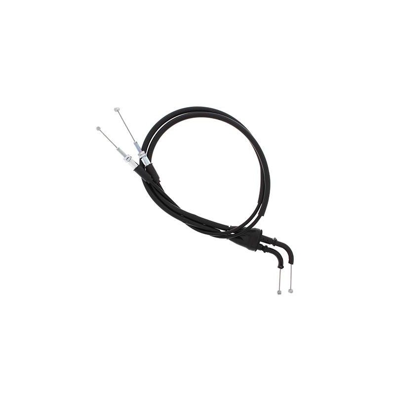 Câble De Gaz KTM EXC / SX 520 RACING 4T 2000-2002 / EXC 250 RACING 4T