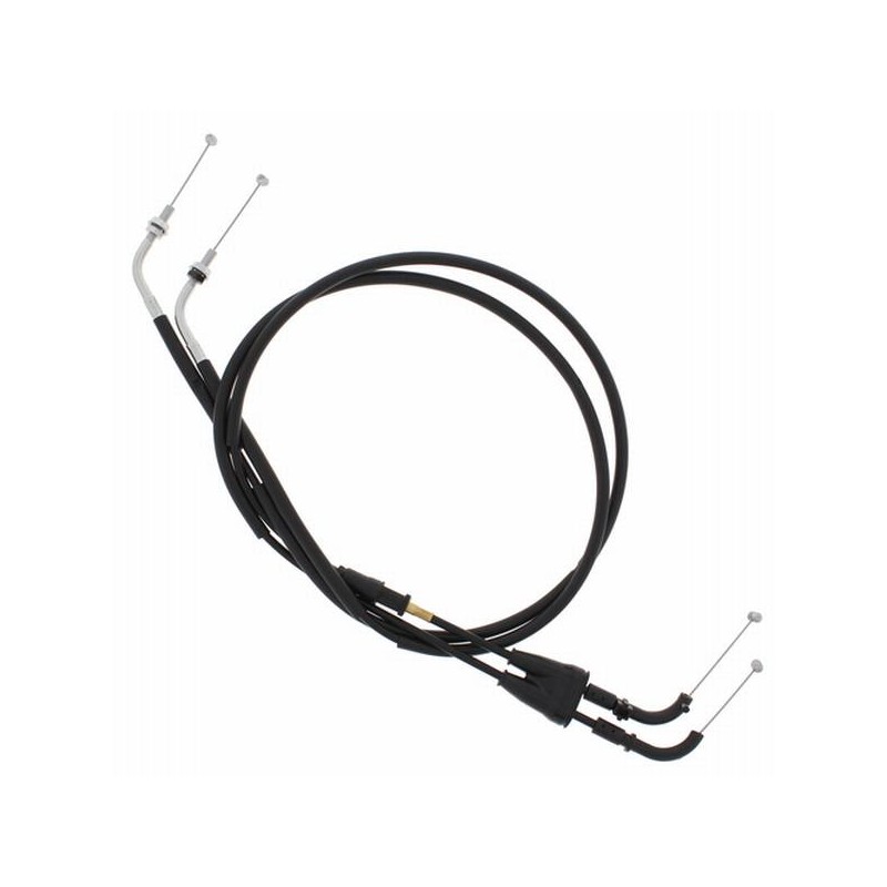 Câble De Gaz YAMAHA WR-F 450 4T INJ. 2012-2015