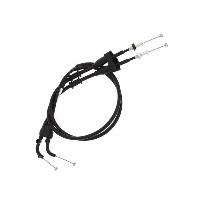 Câble De Gaz YAMAHA YZ-F 450 4T 2010-2013