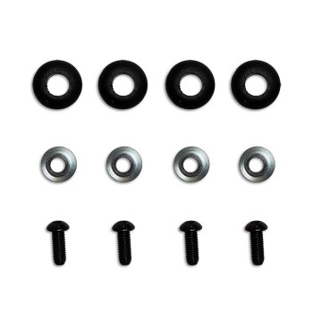 Bulle - Honda Forza 125/350