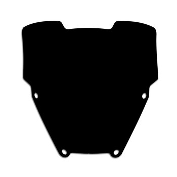 Bulle - Honda Forza 125/350