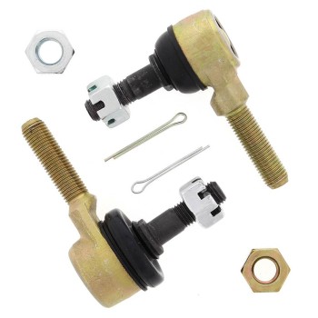 Rotule de direction pour Yamaha 50 / 80 Raptor et Badger