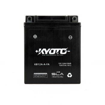 YB12A-A SLA AGM
