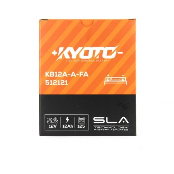 YB12A-A SLA AGM