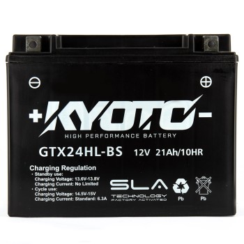 Batterie Gtx24hl-bs - SLA AGM