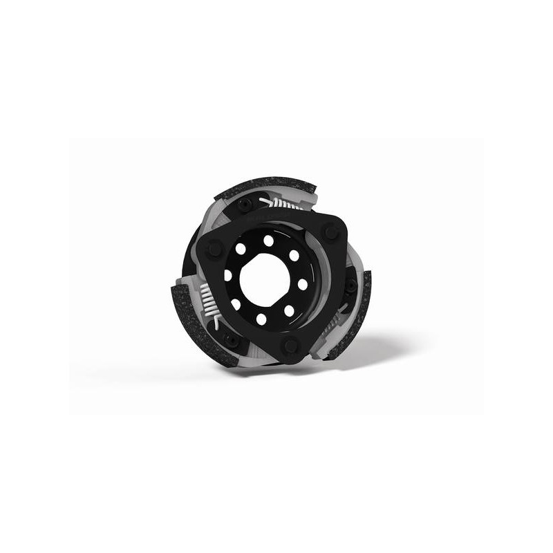 Embrayage MAXI DELTA CLUTCH - Réglable pour Cloche Ø134mm