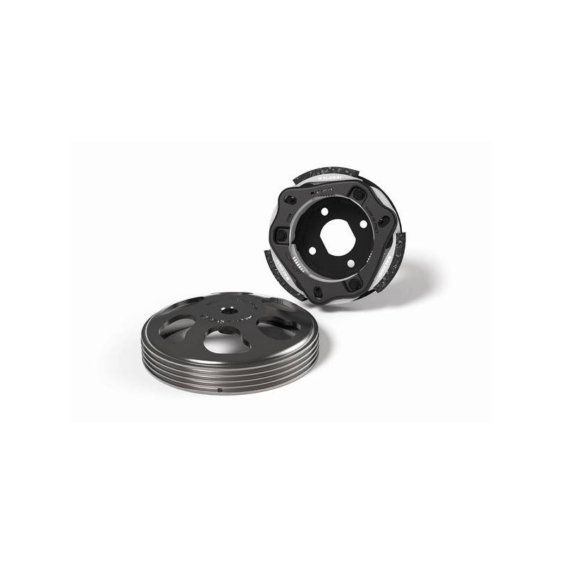 Embrayage DELTA SYSTEM MHR - Yamaha/Minarelli Cloche Ø107mm