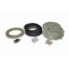Disques d'Embrayage - Garnis et Lisses + Ressorts - pour Embrayage Ori