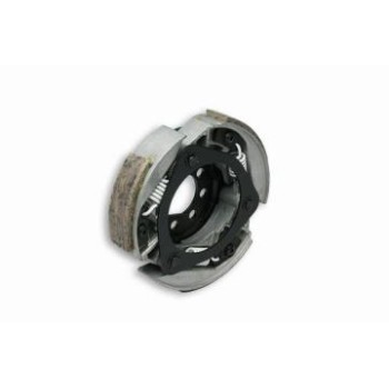Embrayage MAXI DELTA CLUTCH - Machoires + Cloche Ø160mm