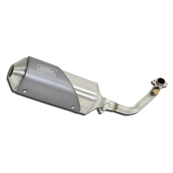 Pot SH 300 2006/2010 Ligne Complète Iperscooter Homologué