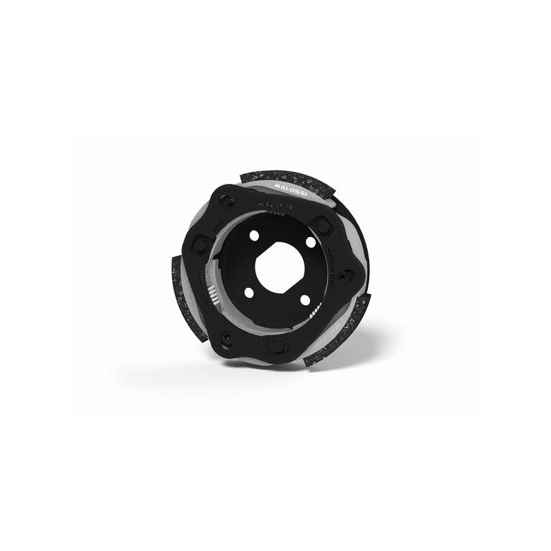Embrayage DELTA CLUTCH - Réglable pour Cloche Ø107mm