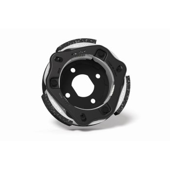 Embrayage DELTA CLUTCH - Réglable pour Cloche Ø107mm