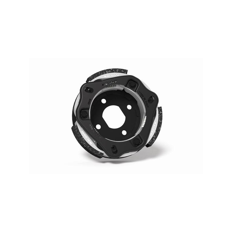 Embrayage DELTA CLUTCH - Réglable pour Cloche Ø107mm