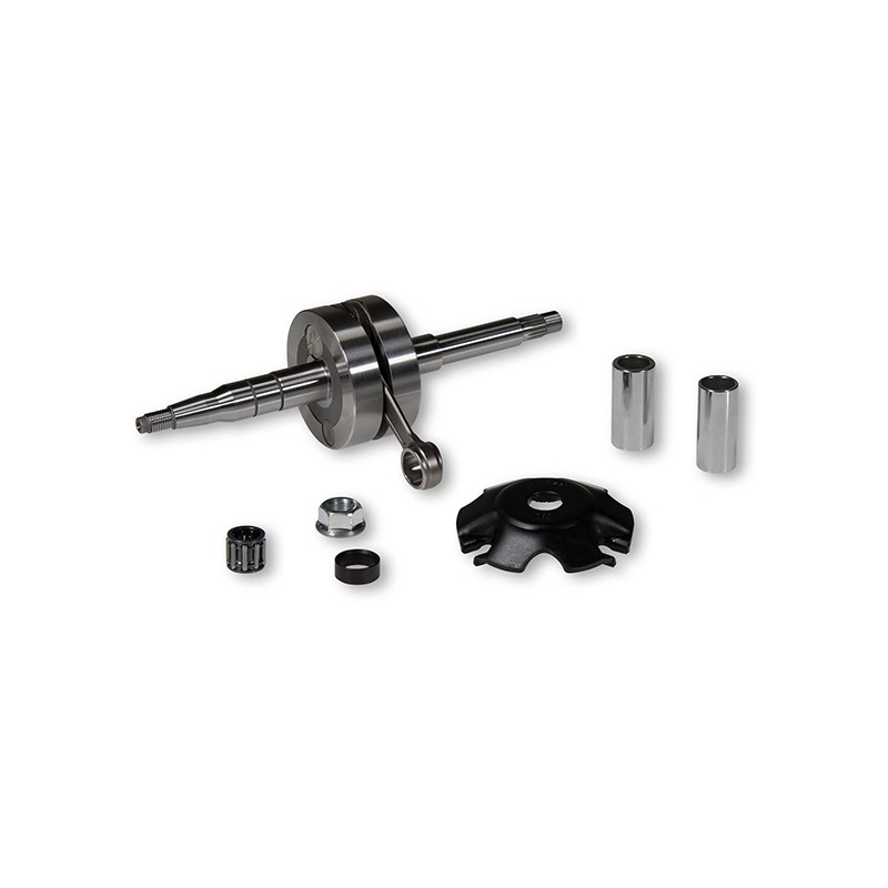 VILEBREQUIN MHR TEAM AXE Ø 12-13 BIELLE 85 (COURSE 39,3 MM)