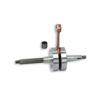 VILEBREQUIN RHQ AXE Ø 12 BIELLE 80 (COURSE 39,3 MM) PIAGGIO "MHR" RHQ