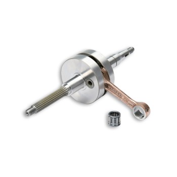 VILEBREQUIN RHQ SPORT/MHR AXE Ø 12 BIELLE 80 (COURSE 39,2 MM)