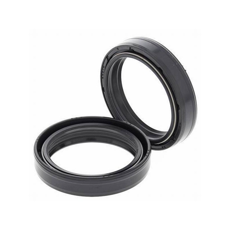 Spy de Fourche KAWASAKI KDX 200 1986-1992 / KX 125 1983-1987 / KX 250