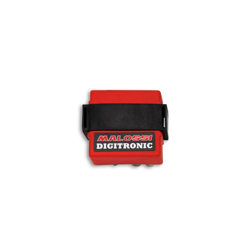 DIGITRONIC BOITIER ELECTRONIQUE DIGITALE 2T 50 CC. EURO 4