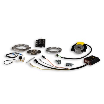 Allumage à Rotor Interne pour Scooter Yamaha / Minarelli