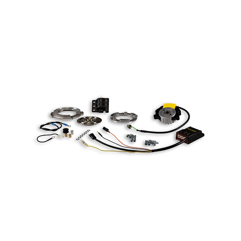Allumage à Rotor Interne pour Scooter Yamaha / Minarelli