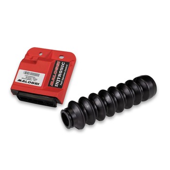 Centrale éléctronique de commande moteur Injtronic ( Pour Cylindre M