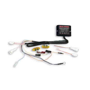 FORCE MASTER 2 BOITIER ELECTRONIQUE