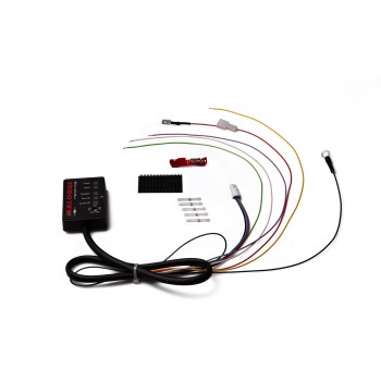 Boîtier électronique Traction Free - Yamaha T-MAX 530 & 560 2017+