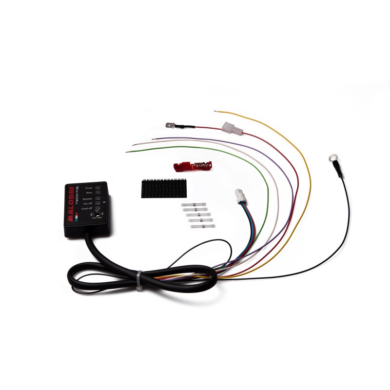 Boîtier électronique Traction Free - Yamaha T-MAX 530 & 560 2017+