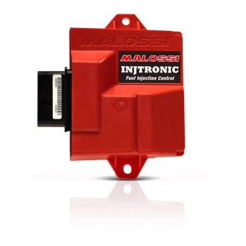 INJTRONIC Boitier Electrique Pour Cylindre d'Origine