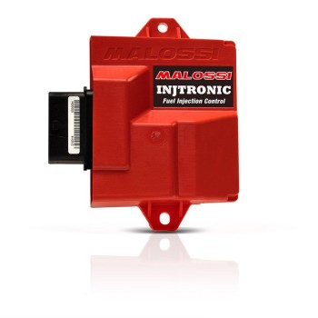 INJTRONIC Boitier Electrique ( Pour Cylindre MALOSSI )