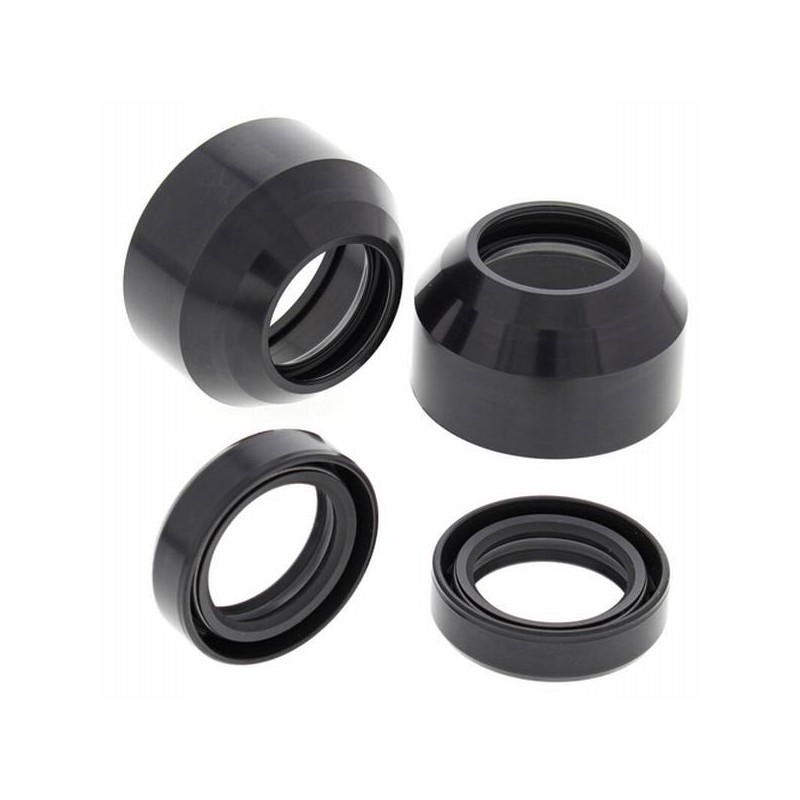 Kit Spy + Cache Poussière KAWASAKI - KLX 110/110R 2002-2024 / KX 60 1