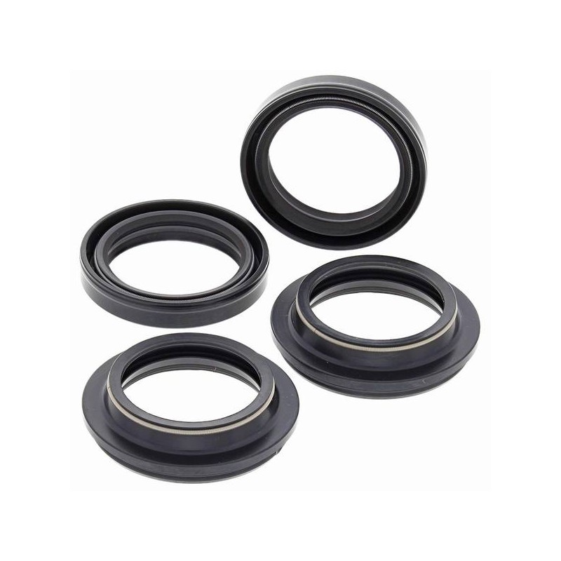 Kit Spy + Cache Poussière KAWASAKI KX 80 1992-1994 / KX 85 2001-2017