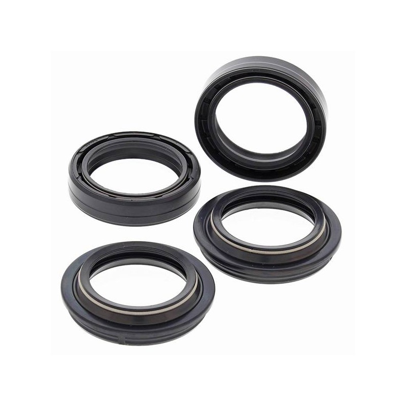 Kit Spy + Cache Poussière HONDA CR 80 R 1996-2002 / CR 85 R 2003-2007