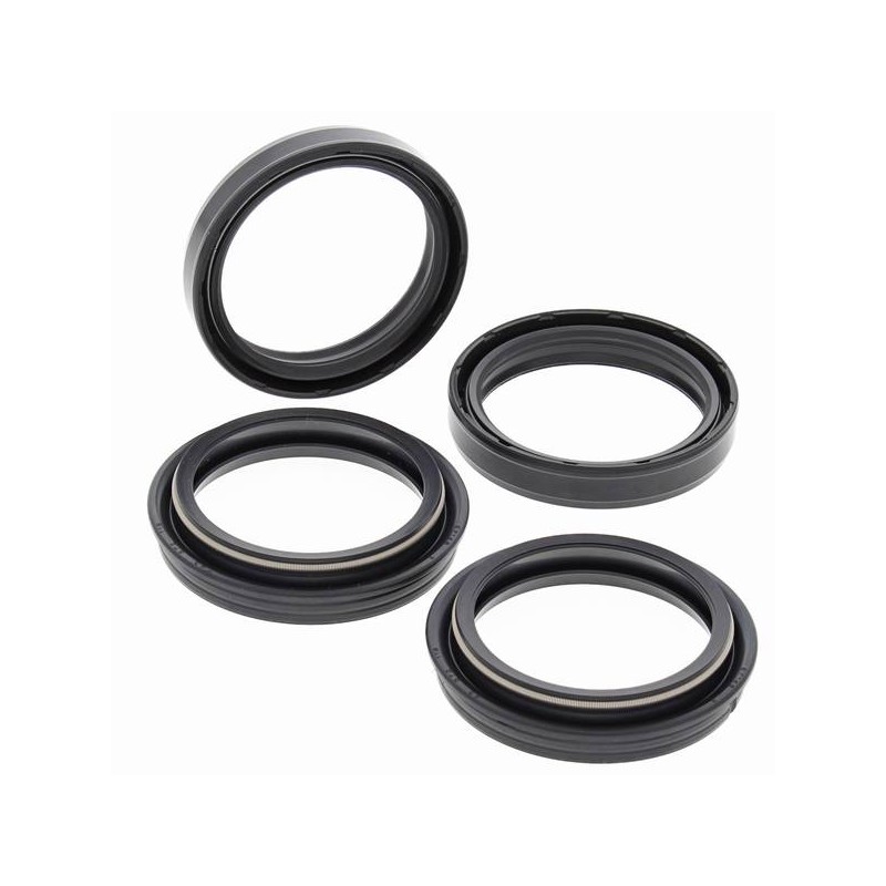 Kit Spy + Cache Poussière HUSQVARNA TC 85 2014-2019 / EXC / SX 380 20