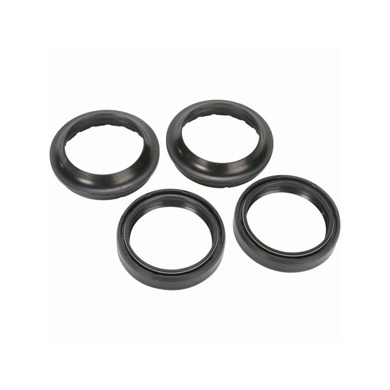 Kit Spy + Cache Poussière HONDA CR 125 R 1987-1989 / CR 500 R 1984-19