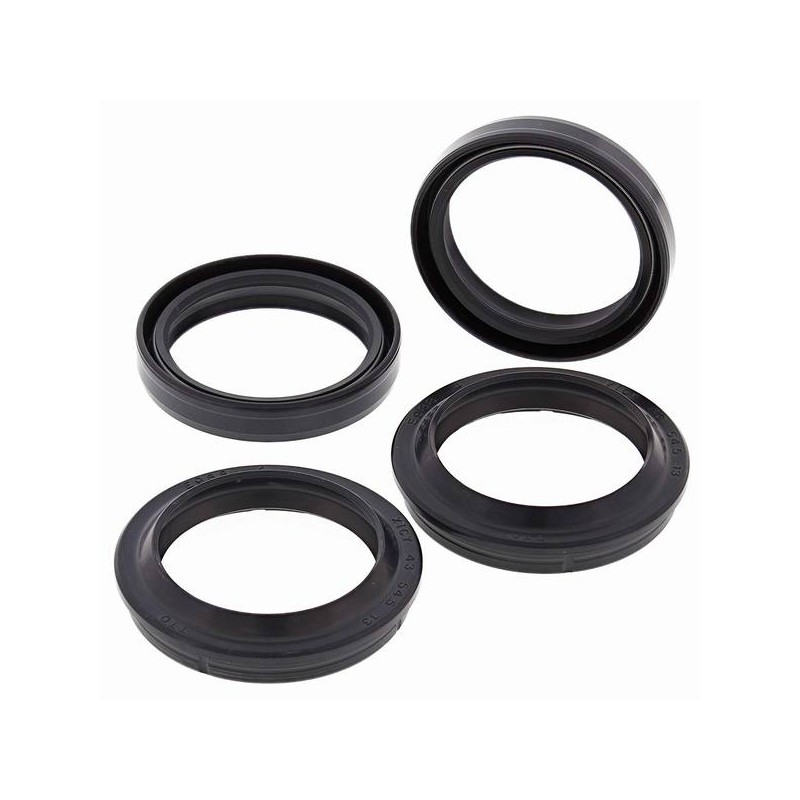 Kit Spy + Cache Poussière HONDA CR 125 R 1992-1993 / CR 250 R 1992-19