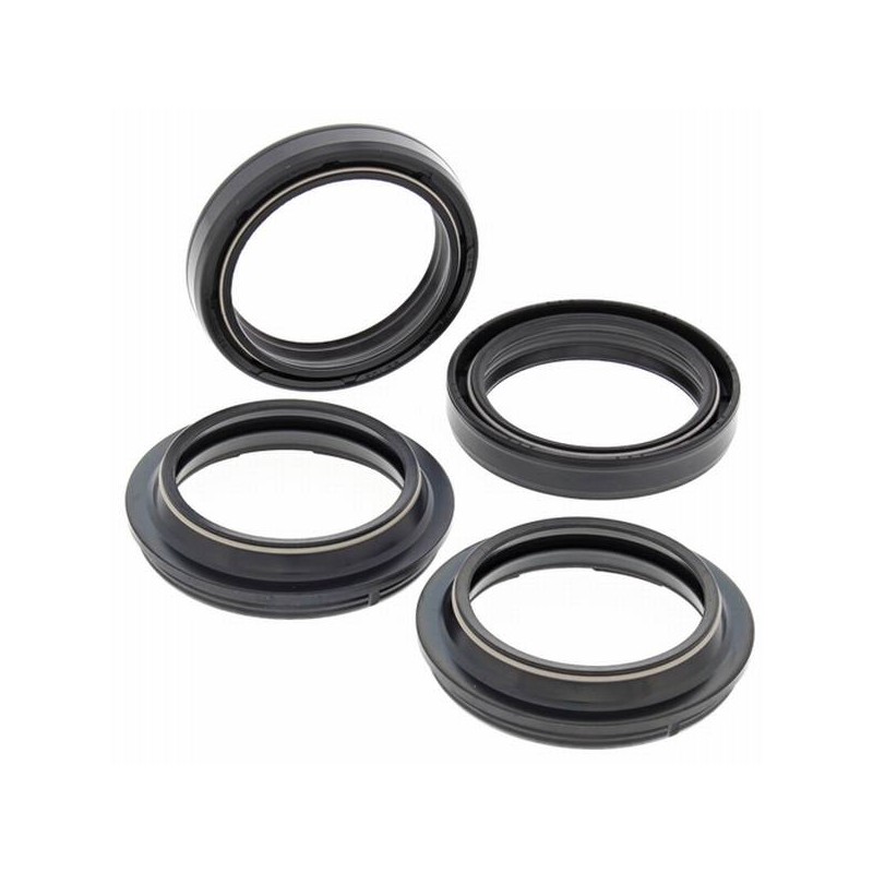 Kit Spy + Cache Poussière BETA X-TRAINER 250 ENDURO 2T 2017-2019 / X-