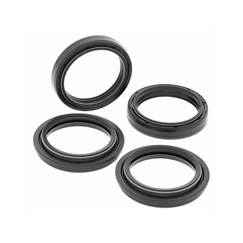 Kit Spy + Cache Poussière HONDA CR 125 R 1997-1998 / CR 250 R 1996-19