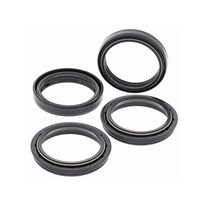 Kit Spy + Cache Poussière HONDA CR 250 R 1997-1999 / CR-F 250 R 2004-